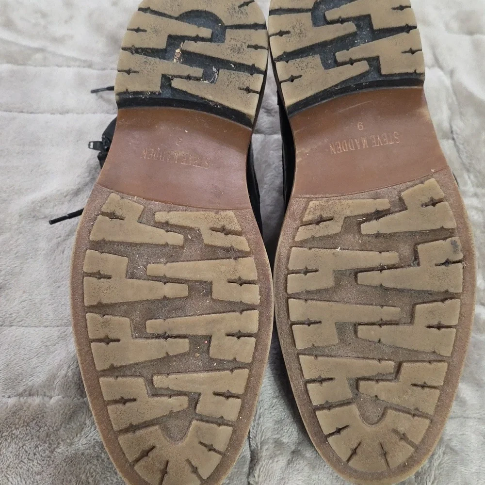 Steve Madden 